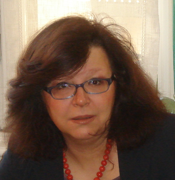 Raffaela Francetich
