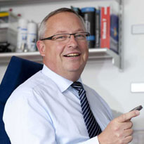 Thomas   Sikora