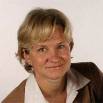 Elzbieta Jodlowska, Dipl. Ing.