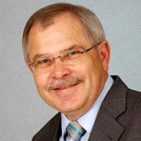 Dietmar Noack, Dipl. Ing.